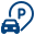 On-site parking
